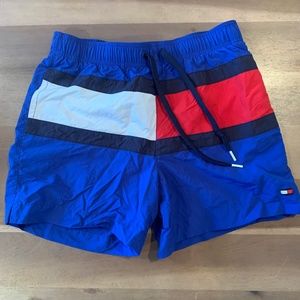 Tommy Hilfiger Bathing Suit